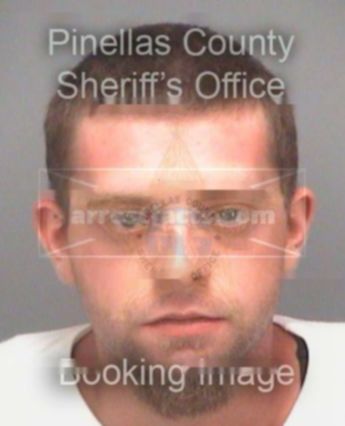 Brett Rogerson Frazier