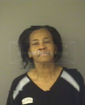 Caroline Jean Green