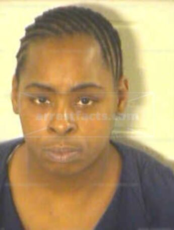 Larhonda Goode