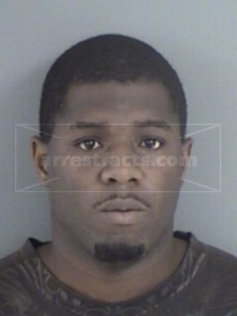 Reginald Dewayne Horace