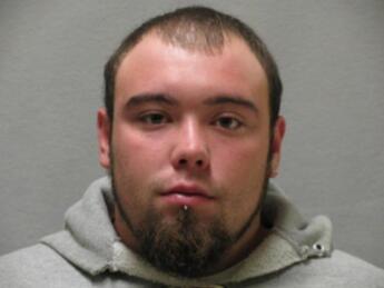 Joshua David Cash