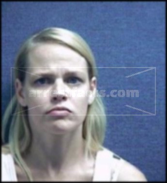 Betty Jill Cox