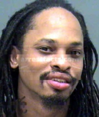 Preston Dramell Applewhite