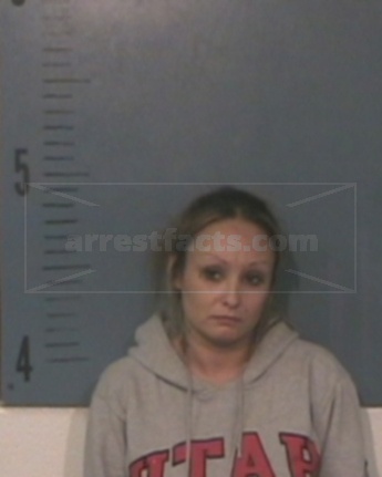 Erica Renee Bevering