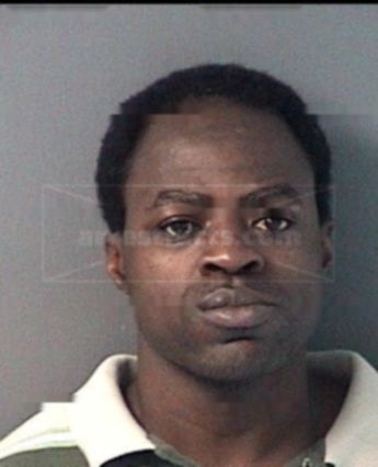 Leeandrew Hamilton Hines