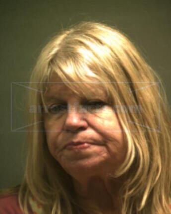 Karen Gail Wetterman