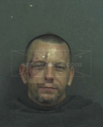 Scott Wayne Crabtree