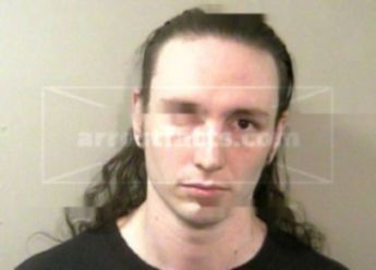 Clifton Michael Folsom