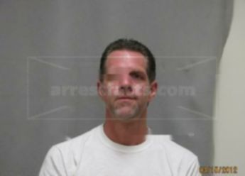 Brian Keith Hartle
