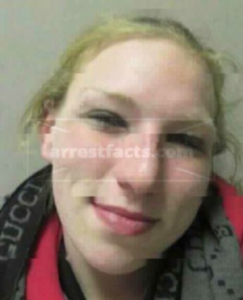 Jennifer Nicole Billings