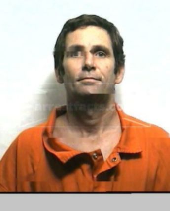 Timothy Alan Pope