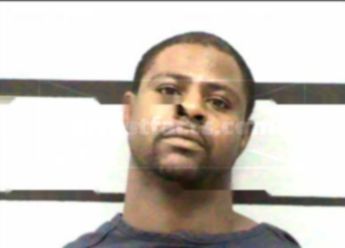 Travis Tyrone Robinson