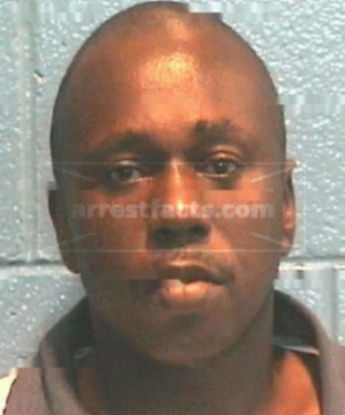 Charles Youngblood