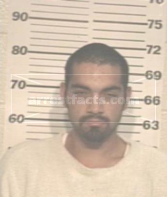 Jason Moreau Solomon