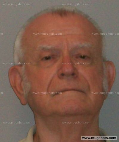 Paul Fredrick Mcpherson