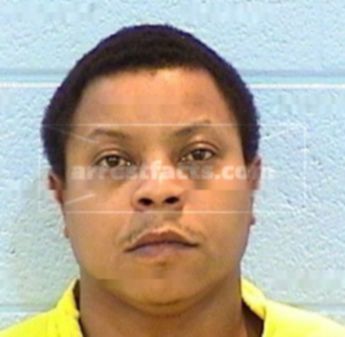 Damian D. Chatman