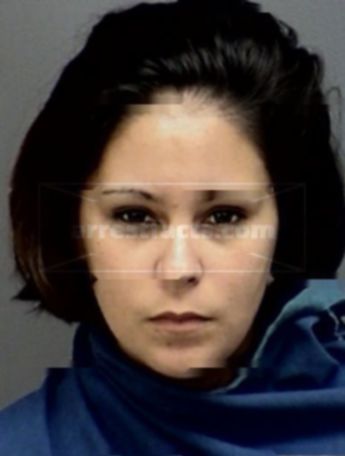 Mary Cruz Pando