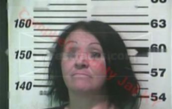 Shannon Renee Bush