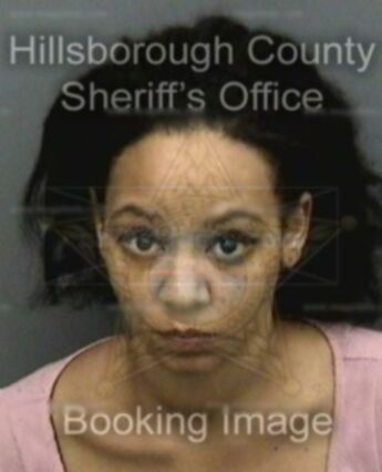 Celena Marie Tate