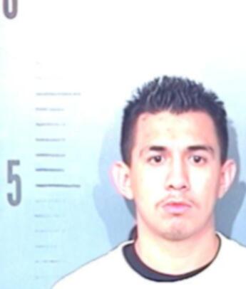 Jose Robert Avalos