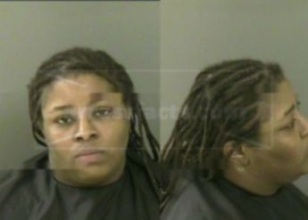 Tawana Robinson Brown