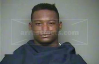 Demetrius Scott Beaver