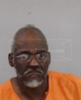 Freeman Douglas Johnson