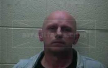 Michael Raymond Lewis