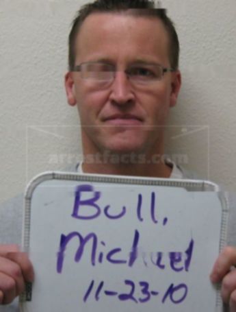 Michael S Bull