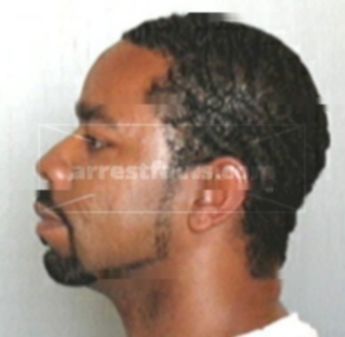 Steveion Contrell Cage