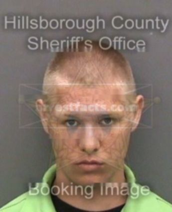 Nicholas Chase Lucas
