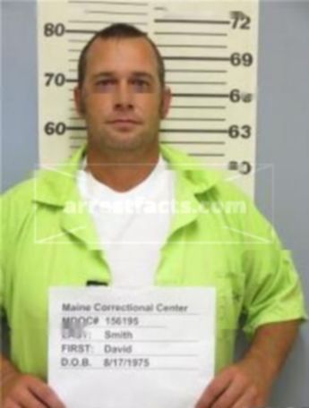 David Michael Smith