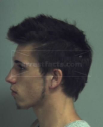James Douglas Webb