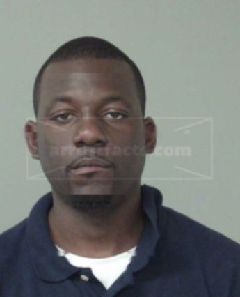 Tyrone Curtis Harrell