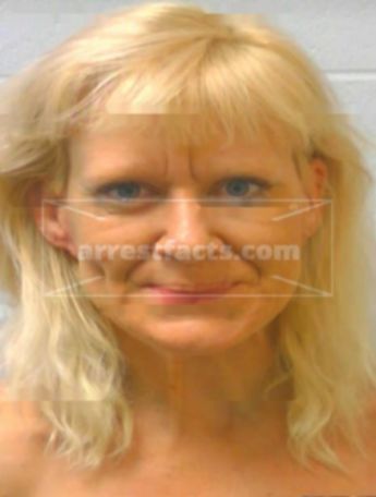 Misty Rose Wilson