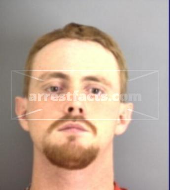 Charles Aaron Oldham