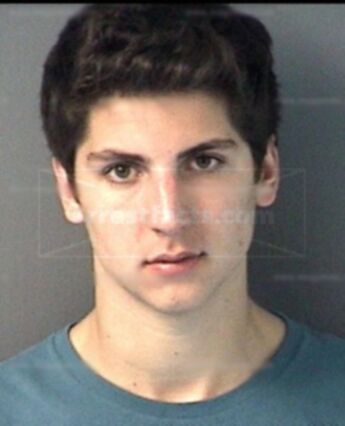 Jake Michael Burns