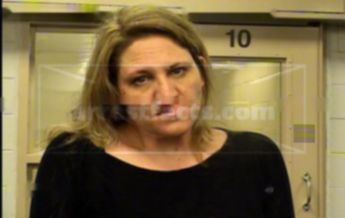 Jennifer Sullivan Williams