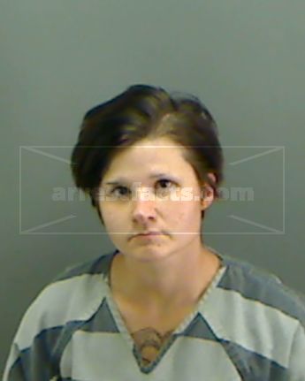 Courtney Cecile Decker