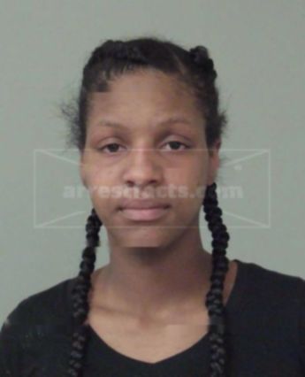 Raven Shardae Mostello