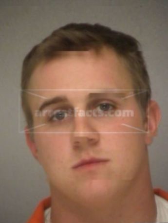 Alex Reid Hickman