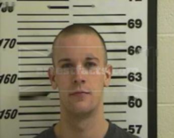 Christopher Michael Harvey