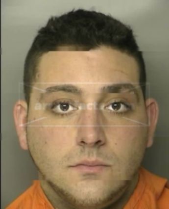 Nicholas Charles Costantino