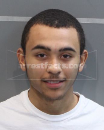 Brandon Jamar Tuders