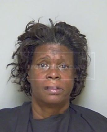 Patricia Ann Sharp