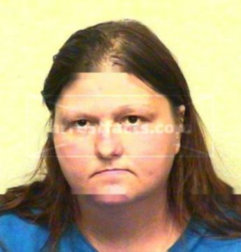 Patrica Ann Wilburn