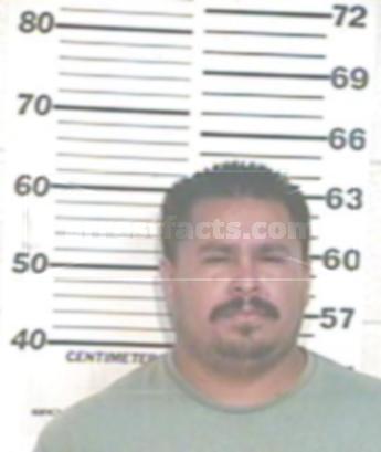 Julio Cesar Barbosa Martinez