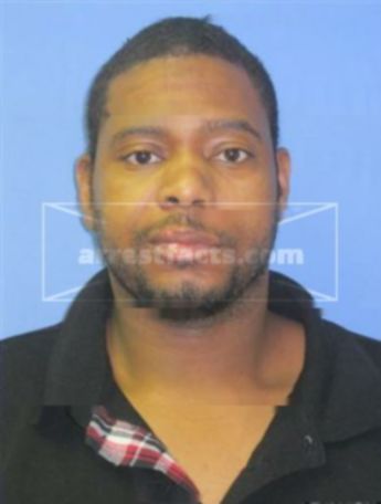 Elijah Burnett Patterson Jr.