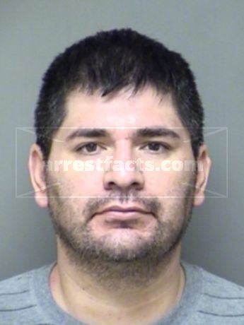 Jerry Salazar