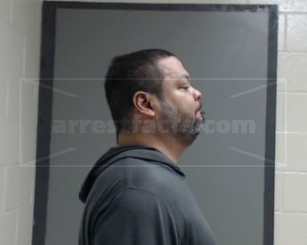 Derrell Anthony Ramirez Dodson